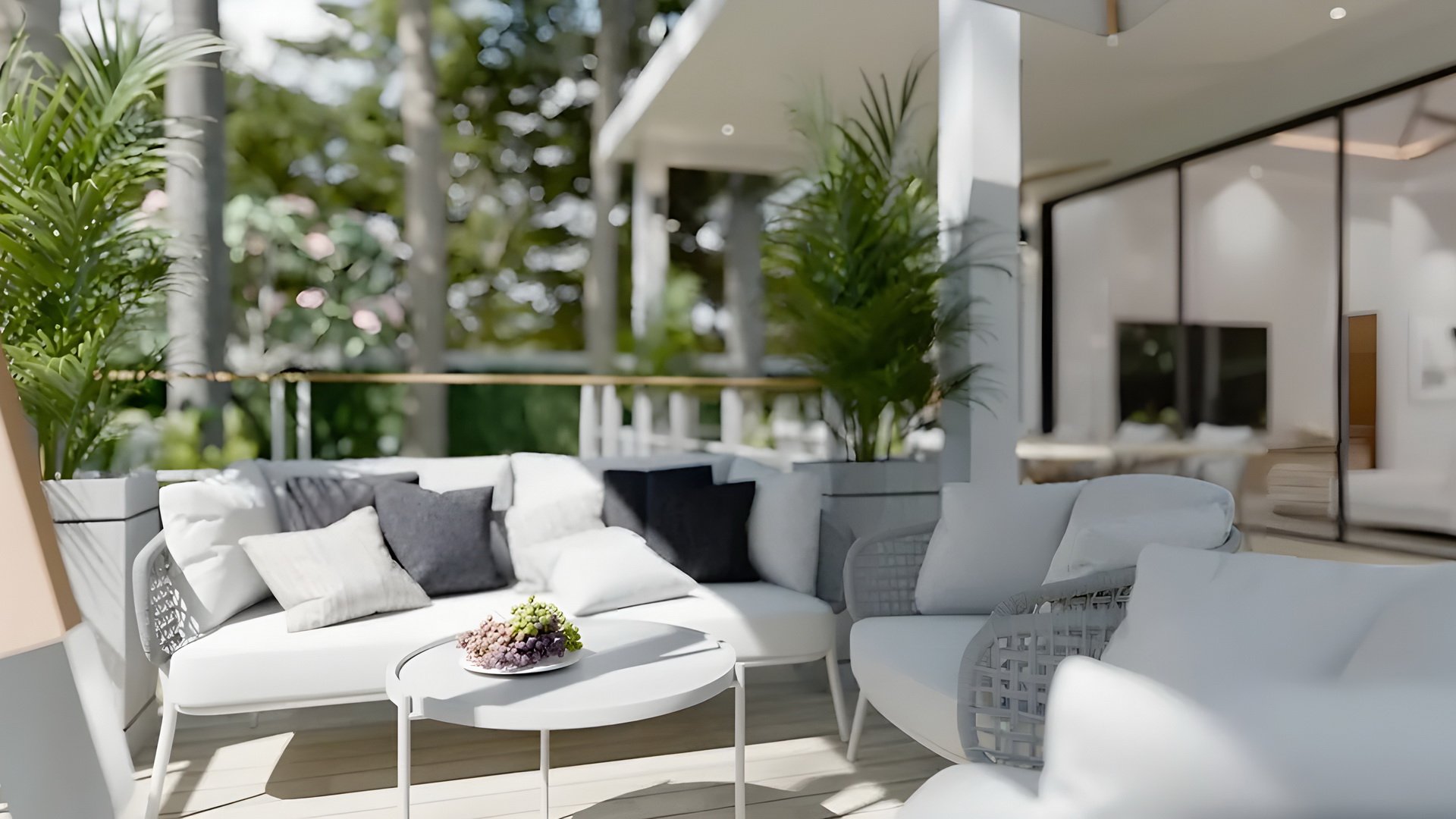 Вилла 2 спальни в Ka Village, №. 11006